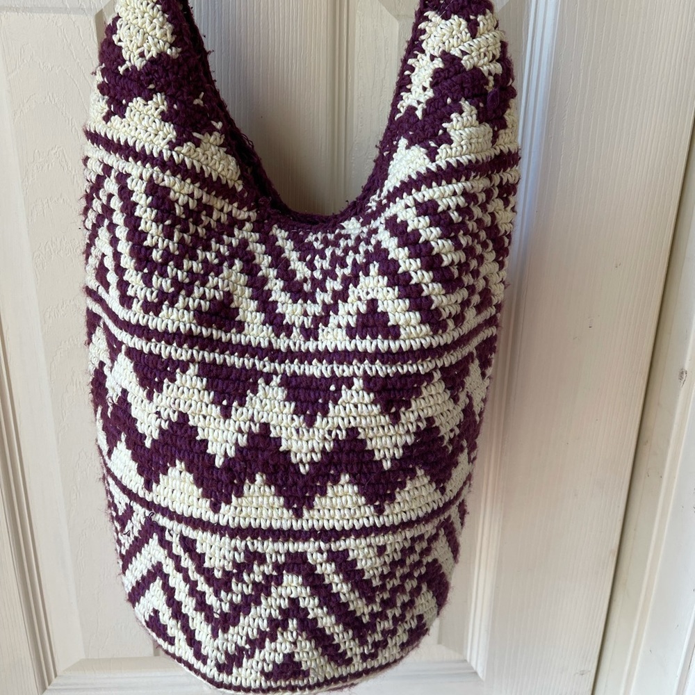 Bucket bag - Picture 5 of 9